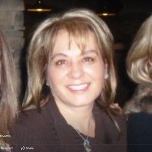 Meet your Posher, Daniela